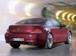 BMW M6 Coupe 2005 года (WW)